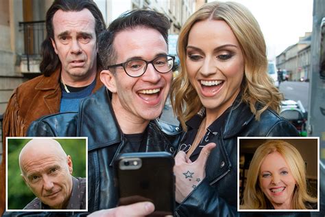 Amy Macdonald Ultravox Icon Midge Ure And Clare Grogan To Star In