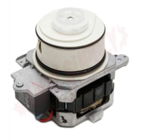 5304475637 Frigidaire Dishwasher Circulation Pump Motor Assembly