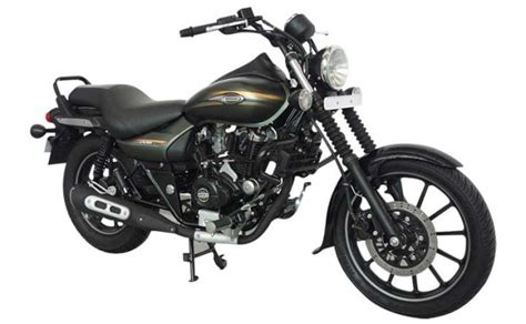 New Model Bajaj Avenger Launch, Pics, Specs, Details