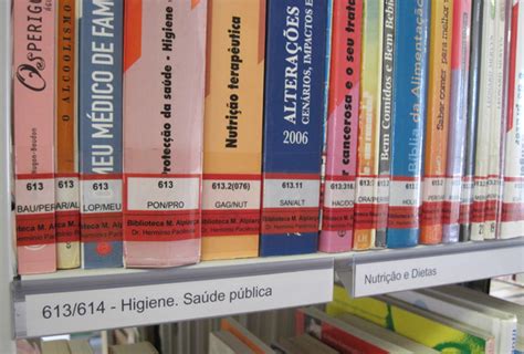 Tecnologias Etiquetagem De Livros