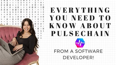 Pulsechain And It S Code Everything You Need To Know From A Software