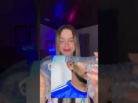 Fazendo Asmr Enquanto VocÊ Tenta Acertar O Jogador