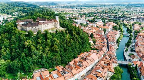 Ljubljana Castle - All you need to know