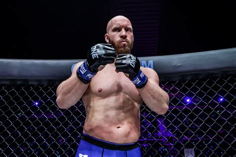 Paul King Of The North Elliott Mma Stats News Videos And More