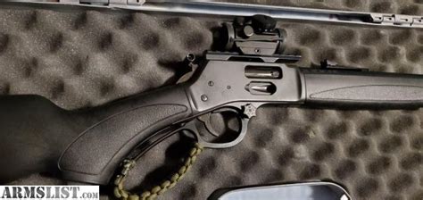 Armslist For Sale Henry Big Boy X Lever Action Centerfire Rifle