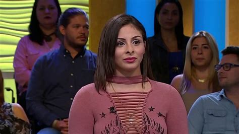 Watch Caso Cerrado Episode Stripper Menor De Edad No A La Comida