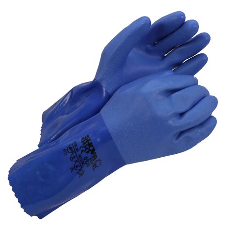 Westaro Showa 660 Fishermans Gauntlet Glove