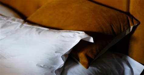 Feather Pillows vs Down Pillows: Choosing a Comfy Sleeping Cushion