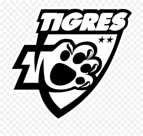 Tigres Del Licey Logo Vector - Tigres Clipart Pdf Tigor T Tigre Logo ...