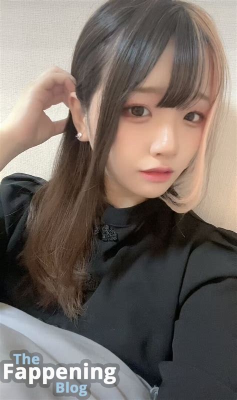 Yui Hiiragi masimasi0 柊ゆい Nude Leaks Photo 12 TheFappening