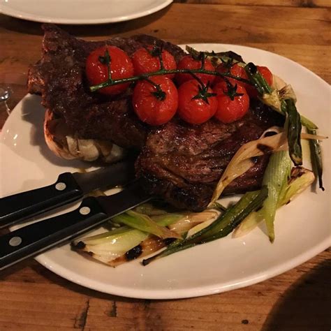 The Best Steak Restaurants In London For Meat Lovers