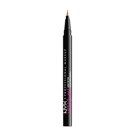 Στυλό Φρυδιών Nyx Professional Makeup Lift Snatch Brow Tint Pen 1ml