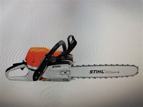 Motorsäge Stihl MS 400 C M im Kanton Luzern tutti ch