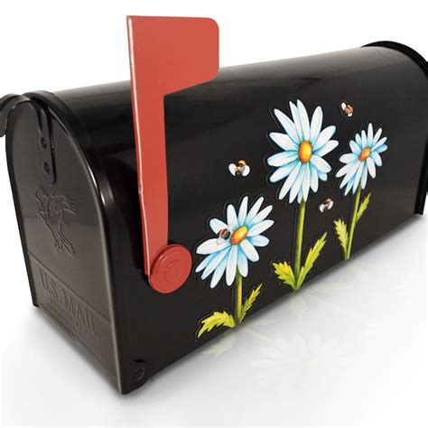 Magnet Mailbox Wrap - Etsy