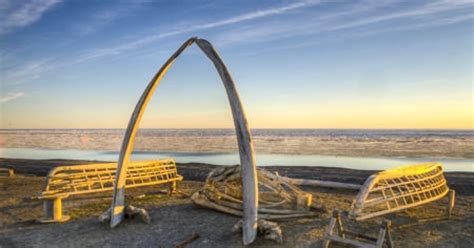 Utqiagvik Barrow Alaskaorg