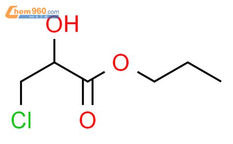 Propanoic acid 3 chloro 2 hydroxy propyl ester厂家 Propanoic acid 3