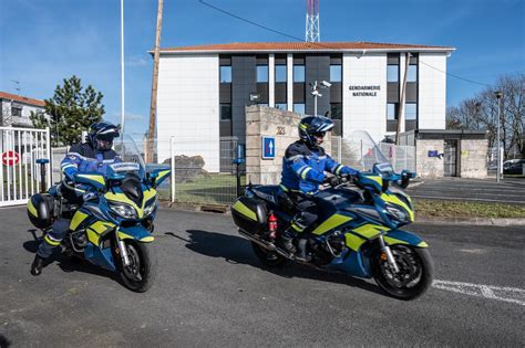 Une Nouvelle Brigade De Gendarmerie Se Profile Dans Lest De Lagglo De