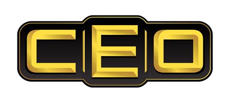 CEO 2019 - CEO