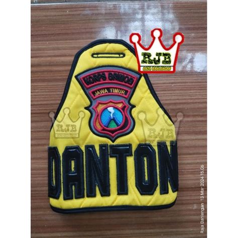 Jual Ban Lengan DANTON DANKI Shopee Indonesia