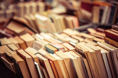 Comment Vendre Ses Livres Anciens Au Meilleur Prix