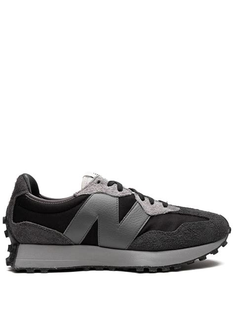 New Balance New Balance 327 Grey Day Sneakers Farfetch