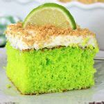 Key Lime Sheet Cake Maria S Mixing Bowl Key Lime Sheet Cake