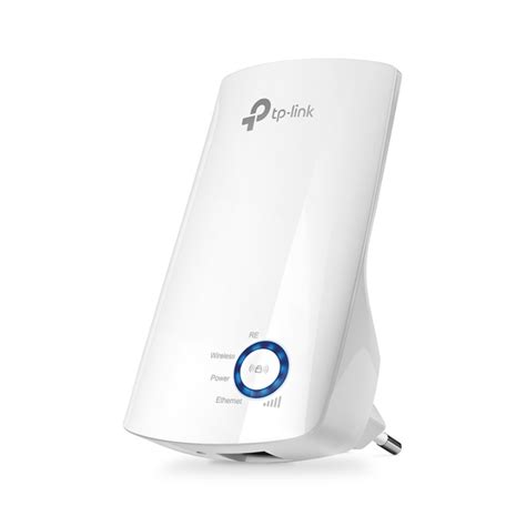 Tl Wa Re Mbps Wireless N Wall Plugged Range Extender By Vnix Group