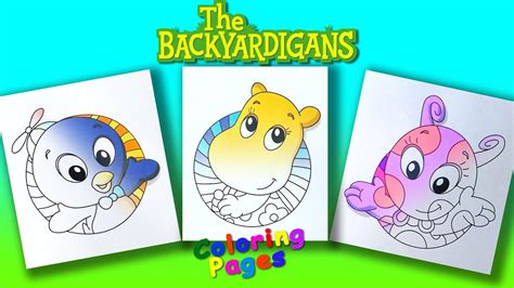 Free: Backyardigans Baby Uniqua, 43% OFF | www.pinnaxis.com