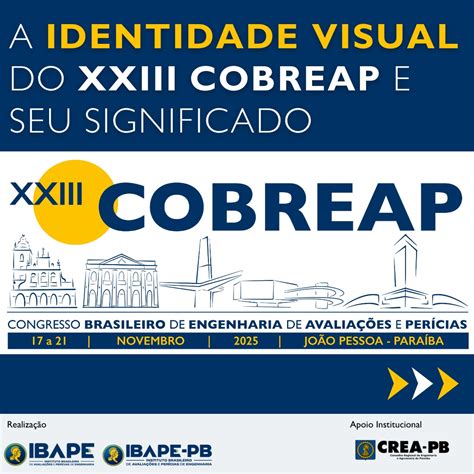 IBAPE Nacional Garanta Sua Inscrição Desconto para o 8º Seminário