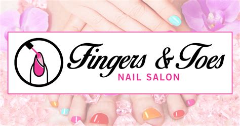 Miami S Best Nail Salon Fingers And Toes Nail Salon