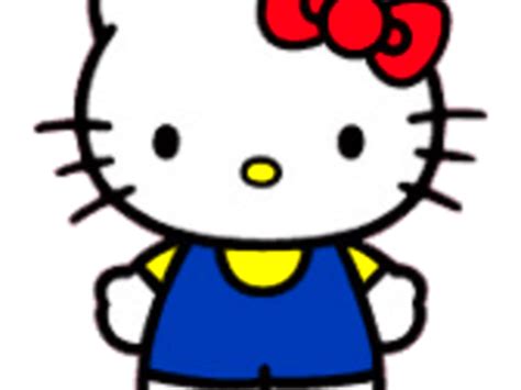 Hello Kitty | The Complete List of Sanrio Characters