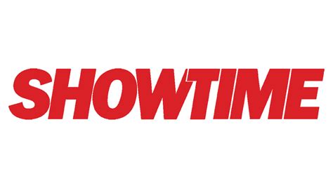 Showtime Logo and sign, new logo meaning and history, PNG, SVG