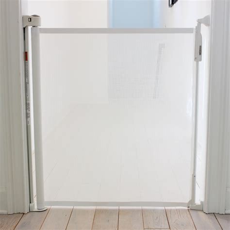 Retractable Safety Gate | Baby Gate | Safety Gate | Cardinal Gates