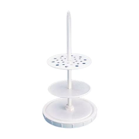 Buy YMRR Polypropylene Pipette Stand Vertical Online In India At Best