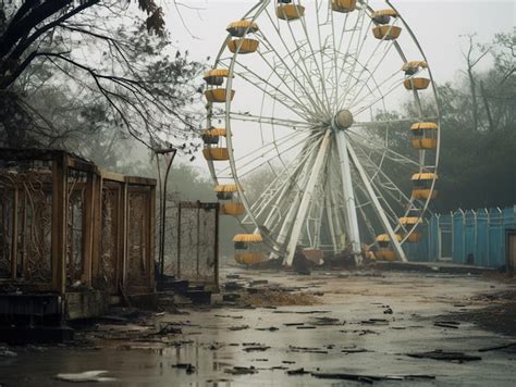 Abandoned Carnival Images - Free Download on Freepik