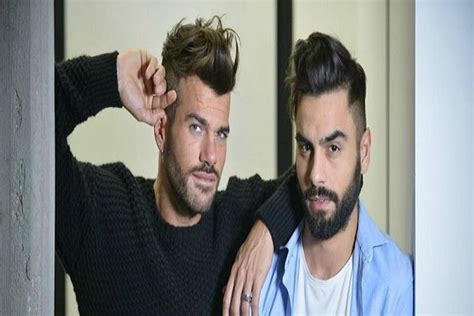 Gossip News Uomini E Donne Claudio Sona E Mario Serpa La Decisione