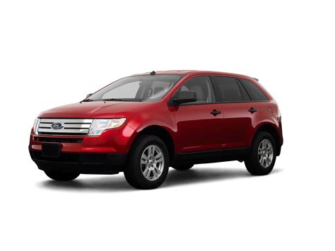 2008 Ford Edge Price KBB Value Cars For Sale Kelley Blue Book