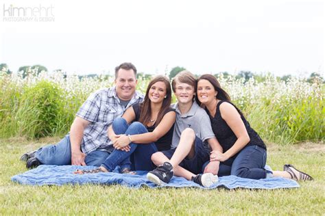 the engle family » kim nehrt photography, springfield, illinois