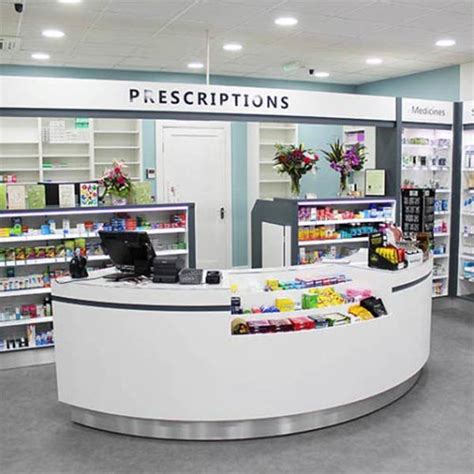 Pharmacy Counter Design Counter Design, Cash Counter, 43% OFF