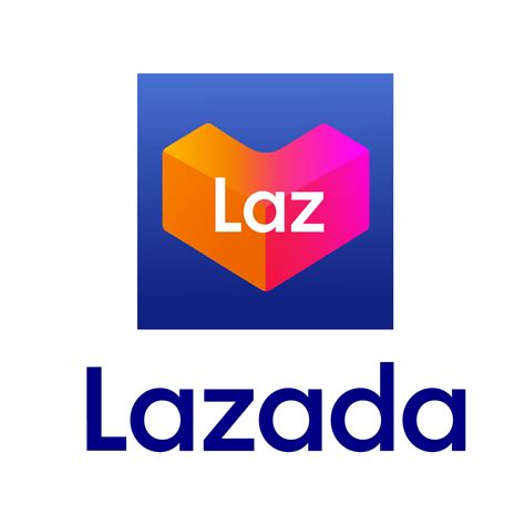 Detail Download Logo Lazada Png Koleksi Nomer 3