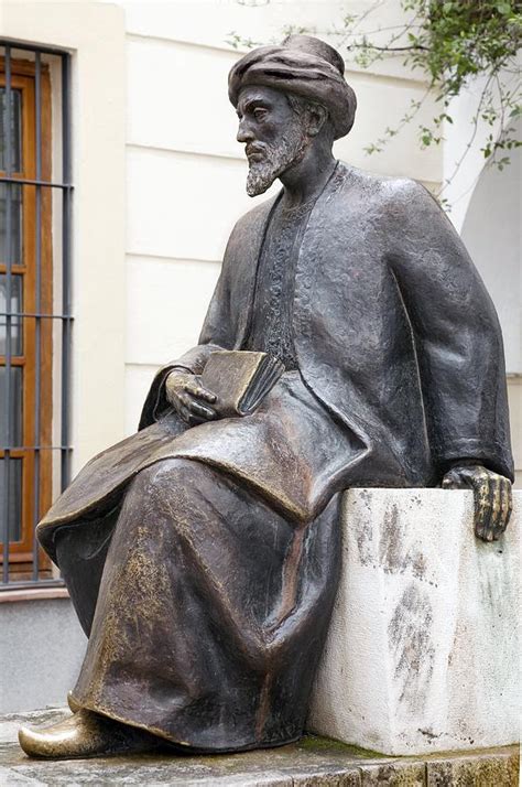 Maimonides, Jewish Philosopher Photograph by Sheila Terry - Pixels