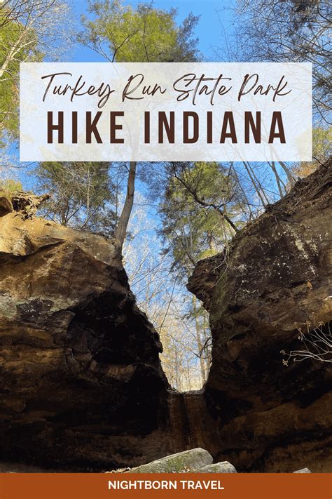 Hiking in Indiana North to South: Two Parks Showcasing the Variety of ...