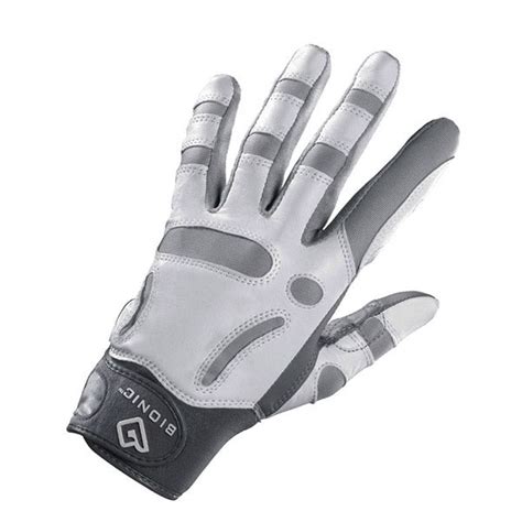 Bionic Gloves - Gloves for Golf, Fitness, Work, Gardening & Cycling ...