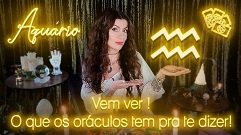 ♒aquÁrio 🔮superando Obstáculos A Conquista é Certa Amor E Trabalho Youtube