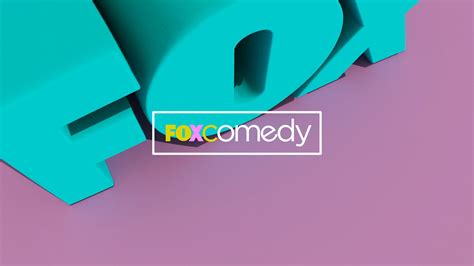 Fox Comedy on Behance