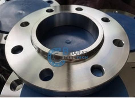 ASTM A105 SS 304 Sorf Flange For Oil Industry Size 1 5 Inch At Rs