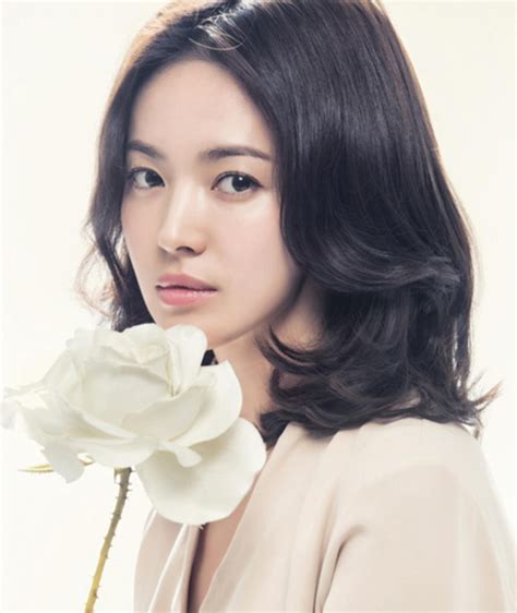 Song Hye Kyo Movies Bio And Lists On Mubi