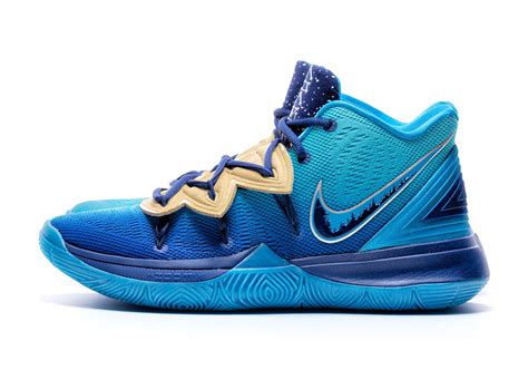 Concepts X Nike Kyrie Orions Belt Nowre