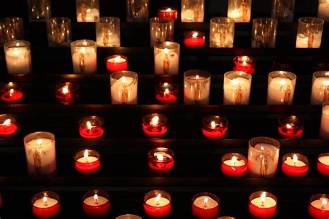 Candles Church Light - Free photo on Pixabay - Pixabay