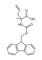 R N Fmoc 2 2 Propilenil Alanina CAS 288617 76 5 Proveedor De